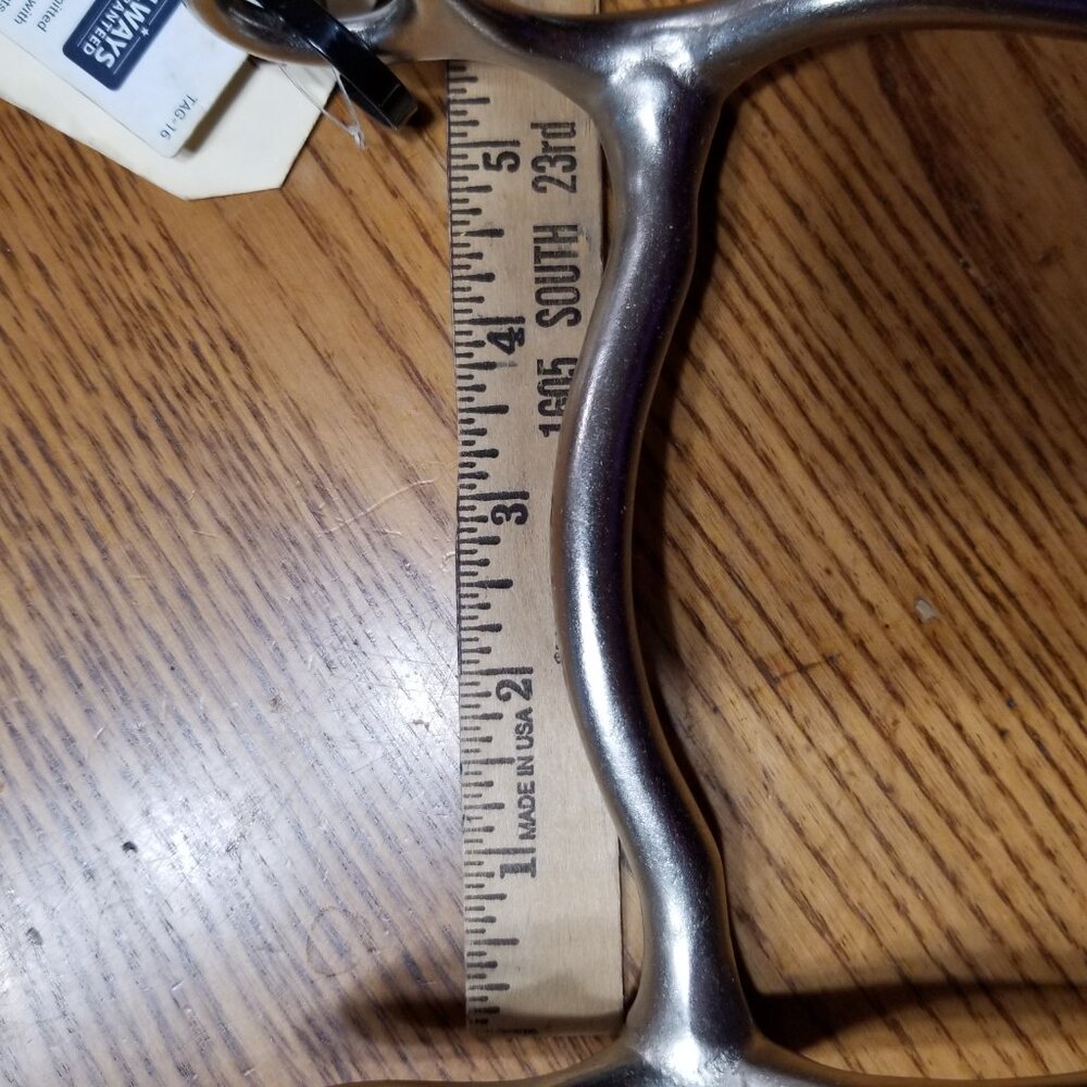 5" Walking Bit - Picture 4 of 7